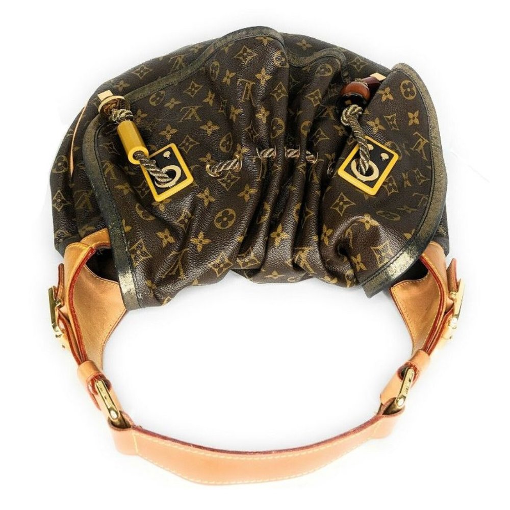 💎✨MADONNA✨💎 Louis Vuitton Hobo Bag - Picture 10 of 16
